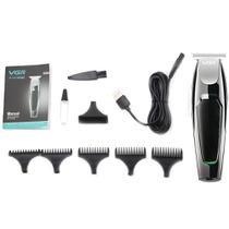 Cortador de Cabelo Voyager VGR V-030 Bivolt foto 1