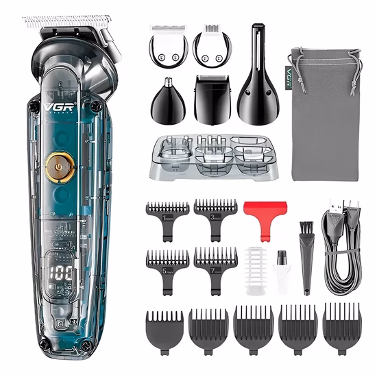Cortador de Cabelo Voyager VGR V-102