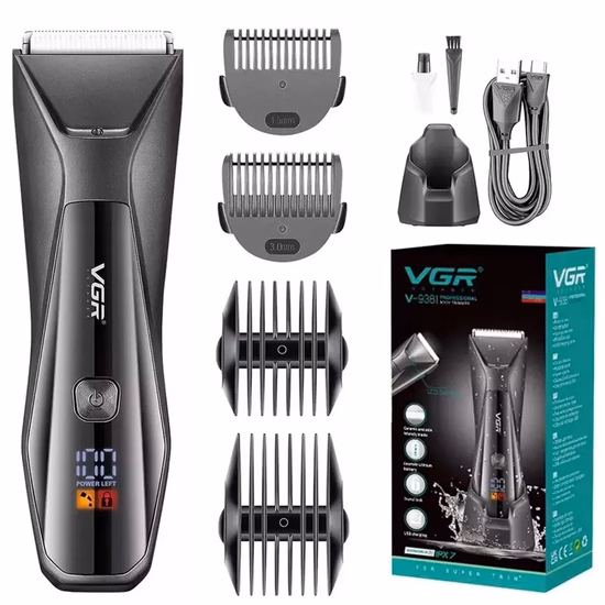 Cortador de Cabelo Voyager VGR V-938