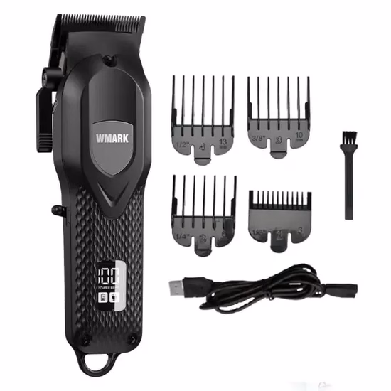 Cortador de Cabelo Wmark NG-119