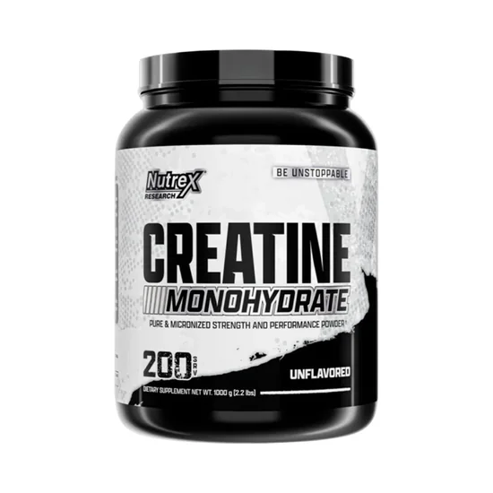 Creatina Nutrex Monohydrate 1000G