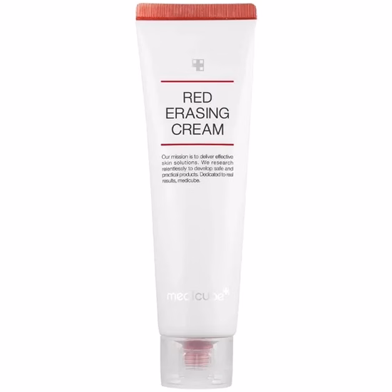 Creme Facial Medicube Red Erasing 50ML