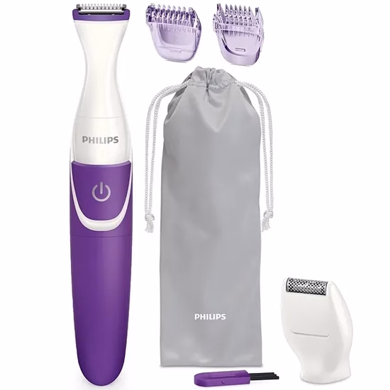 Depilador Philips Bikini Trimmer BRT383/50