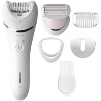 Depilador Philips Epilator BRE710 Bivolt