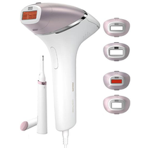 Depilador Philips Lumea Prestige BRI949 Bivolt