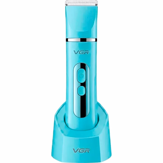 Depilador Voyager VGR V-763