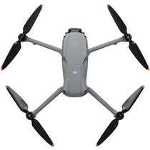 Drone DJI Air 3S Fly More Combo 4K + Controle DJI RC-N3 foto 3