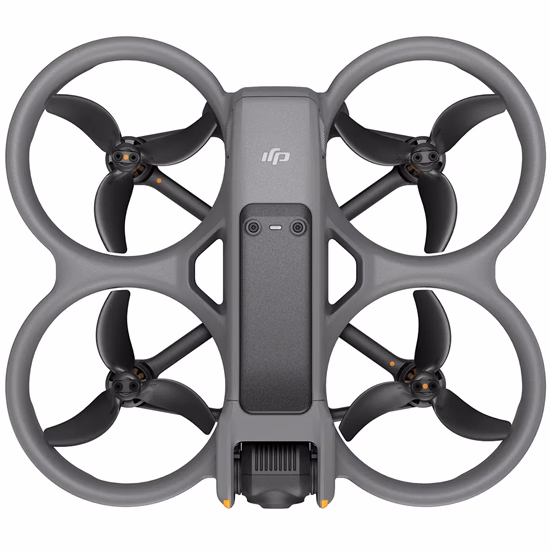 Drone DJI Avata 2 Fly Smart Combo 4K - 3 Baterias foto 3