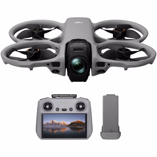  Drone DJI A...