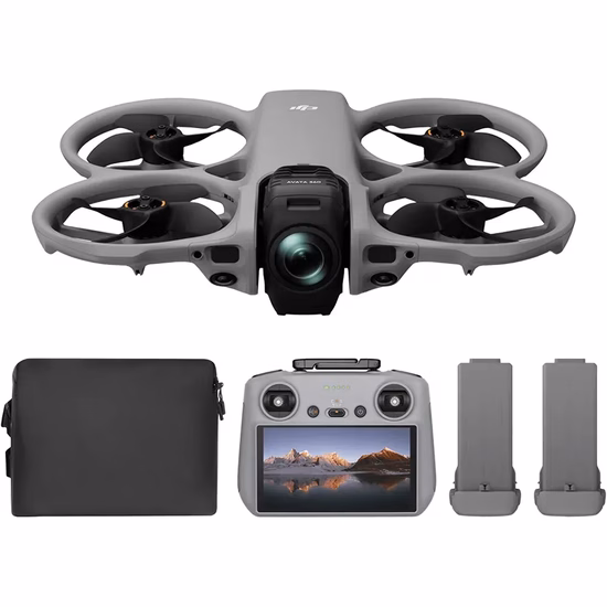  Drone DJI A...