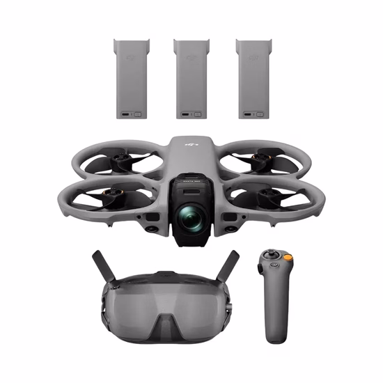  Drone DJI A...