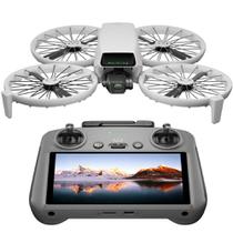 Drone DJI Flip 4K + Controle DJI RC 2