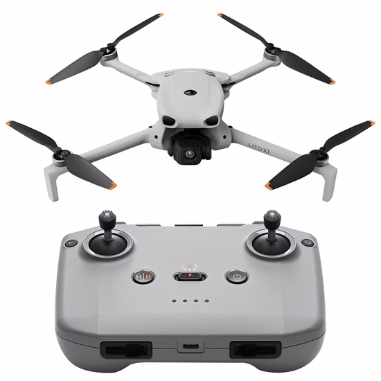 Drone DJI Li...