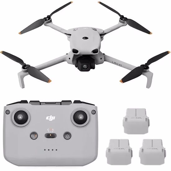  Drone DJI L...