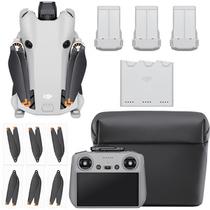 Drone DJI Mini 4 Pro Fly More Combo 4K foto 3