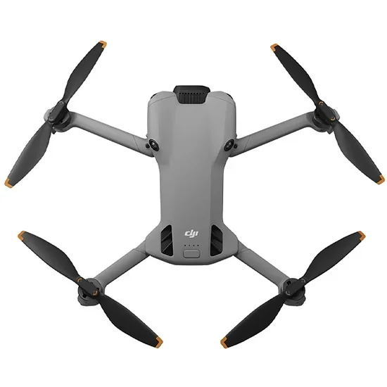 Drone DJI Mini 5 Pro Fly More Combo Plus 4K foto 3