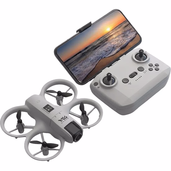  Drone Hetze...
