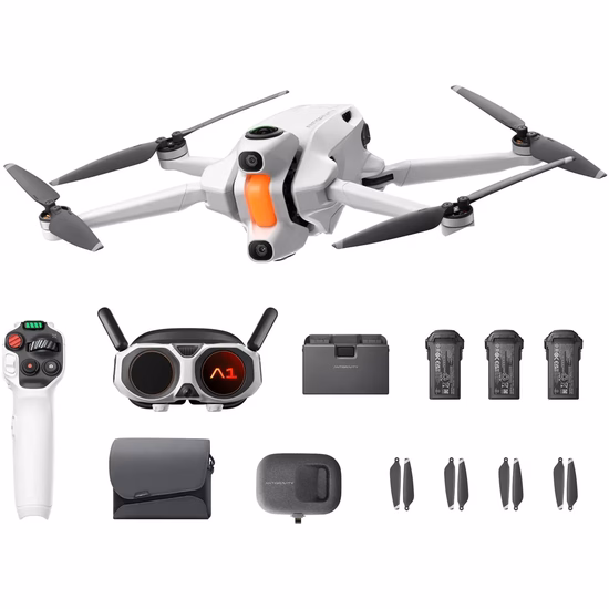  Drone INSTA...