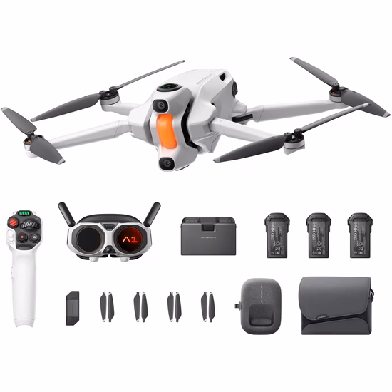  Drone INSTA...