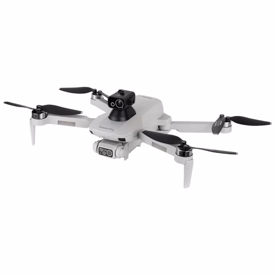  Drone Smart...