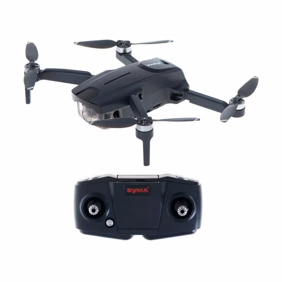  Drone Syma ...
