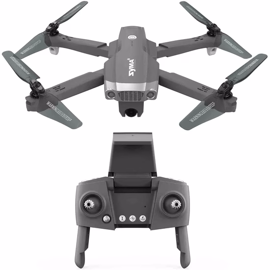  Drone Syma ...