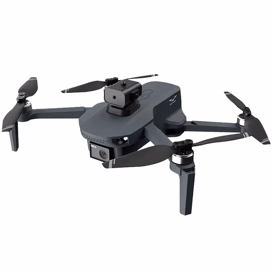  Drone Wubia...