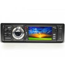 DVD Player Automotivo Midi MD-3000 3.0" USB / SD foto 1