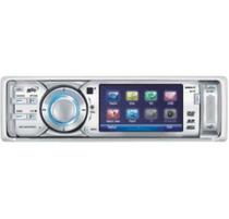DVD Player Automotivo Midi MD-3000 3.0" USB / SD