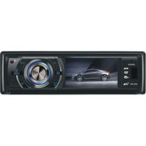 DVD Player Automotivo Midi MD-3004 3.0" USB / SD