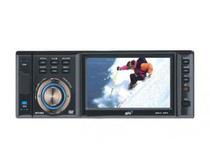 DVD Player Automotivo Midi MD-3583 3.5" SD / USB