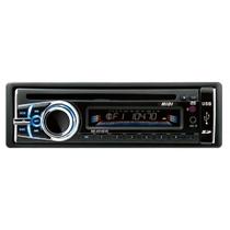 DVD Player Automotivo Midi MD-4019 USB / SD