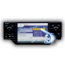 DVD Player Automotivo Midi MD-4383 4.3" USB / SD