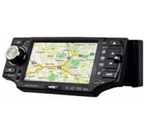 DVD Player Automotivo Midi MD-4380 TV 4.3" USB / SD / GPS
