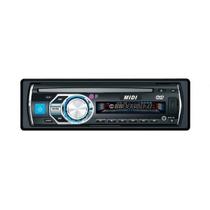 DVD Player Automotivo Midi MD-5995 USB / SD foto 1