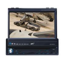 DVD Player Automotivo Midi MD-7019 7.0" USB / SD