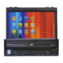 DVD Player Automotivo Midi MD-7027 7.0" USB 
