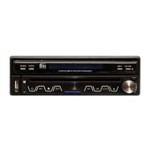 DVD Player Automotivo Midi MD-7909 TV 7.0" USB / SD / GPS foto 1