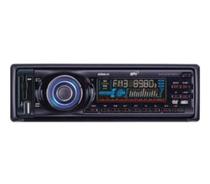 DVD Player Automotivo Midi MD-8797 USB / SD