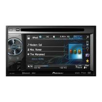 DVD Player Automotivo Pioneer AVH 2450BT 5.8" SD/USB