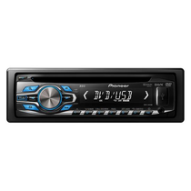 DVD Player Automotivo Pioneer DVH-345UB USB