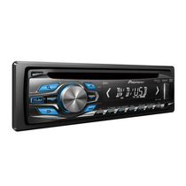 DVD Player Automotivo Pioneer DVH-345UB USB foto 1