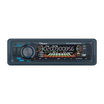 DVD Player Automotivo Roadstar RS-3039 USB / SD