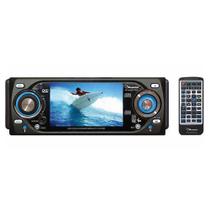 DVD Player Automotivo Roadstar RS-4036 TV 3.6" USB / SD 
