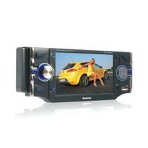DVD Player Automotivo Roadstar RS-4130 TV 4.5" USB / SD