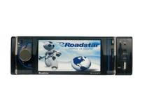 DVD Player Automotivo Roadstar RS-4520 TV 4.5" USB / SD