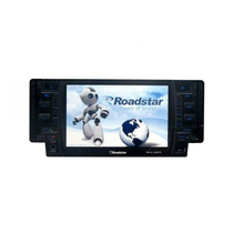 DVD Player Automotivo Roadstar RS-5152BTV 5.0" USB / SD