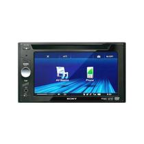 DVD Player Automotivo Sony XAV-64 6.1" USB