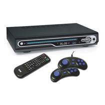 DVD Player Bak 43G USB / Karaokê