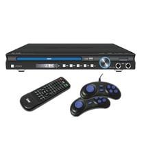 DVD Player BAK 46G SD / USB / Karaokê